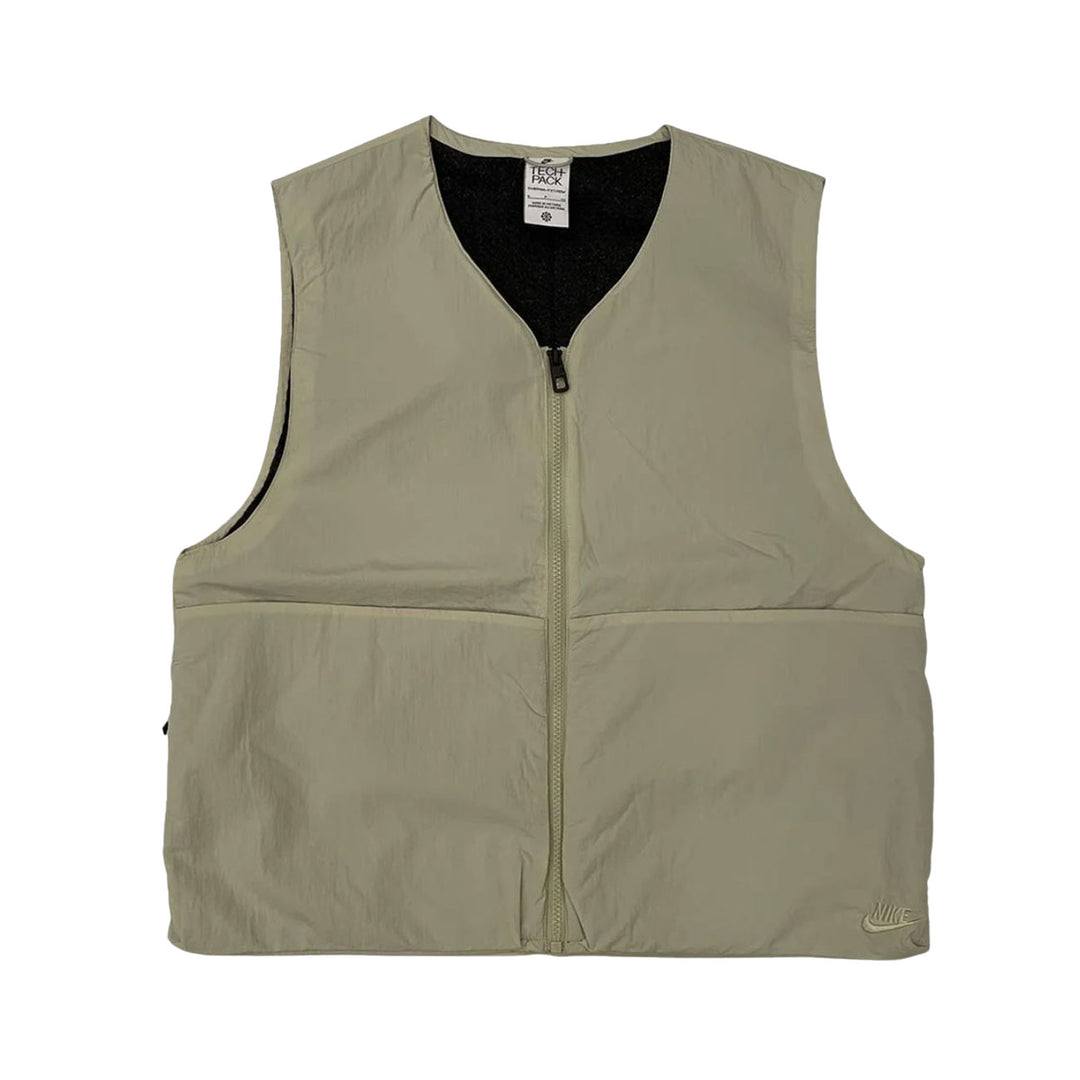 Nike NSW Tech Pack Vest (Olive Aura/Anthracite/Olive Aura)