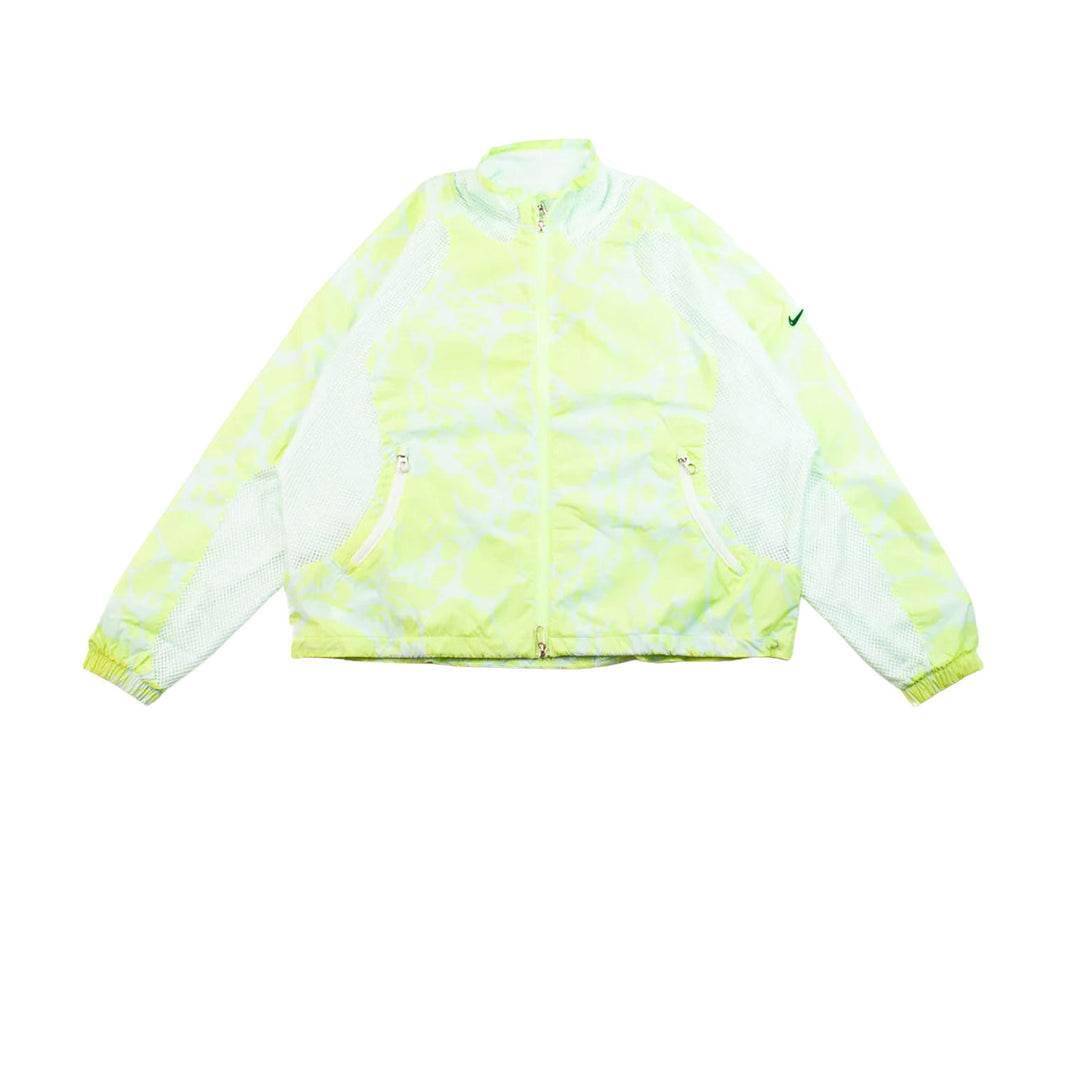 Nike Project F.R.O.G. Gooey Track Jacket (Barely Volt/barely Green/fir)
