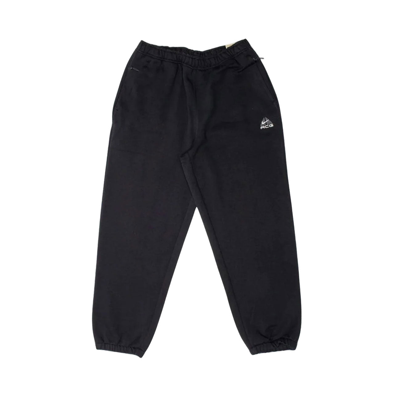 New Nike Lab sold ACG Tech Fleece Pants Black Stretch Limited Rare Jogger Medium