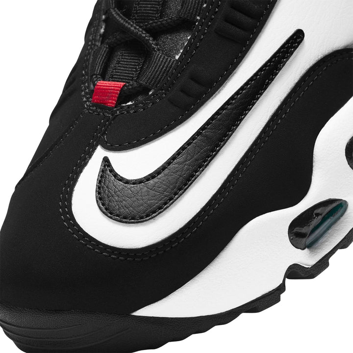 Nike Air Griffey Max 1 (White/black-fresh Water)