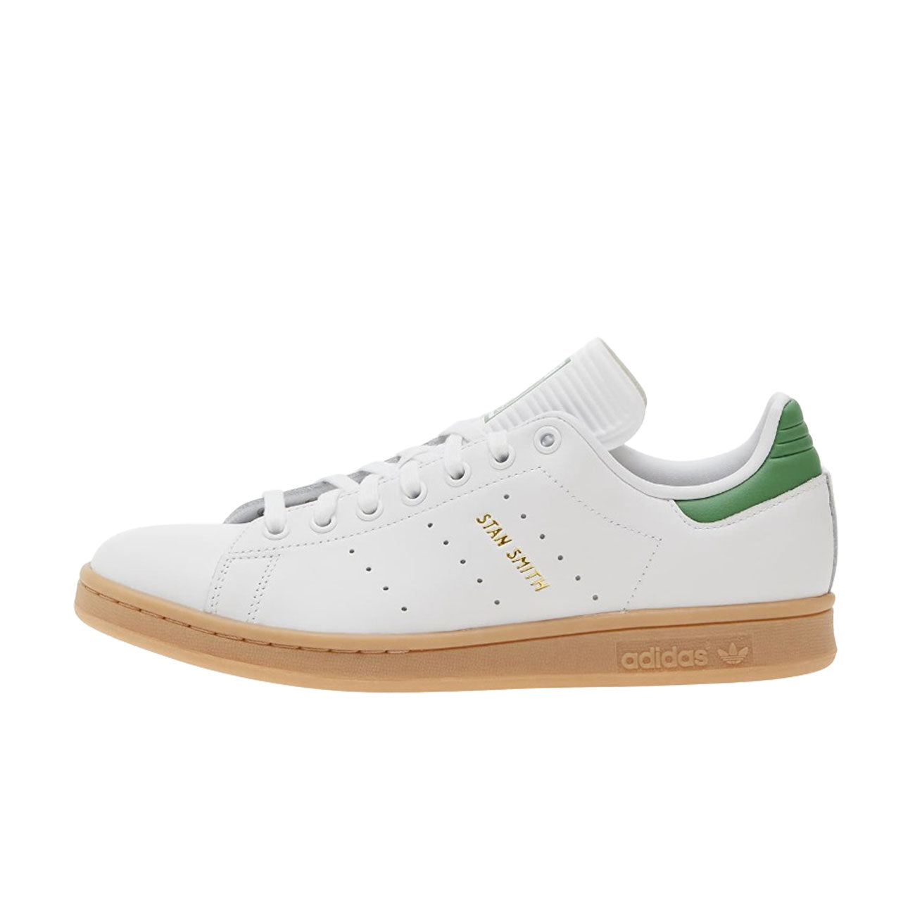 Adidas stan smith blue white online