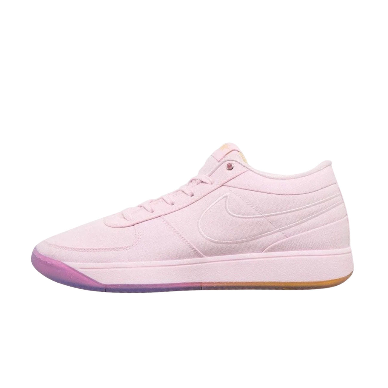 Nike Book 1 Sunrise Pink Foam/Playful Pink ナイキ ブック 1 Nike Book 1 