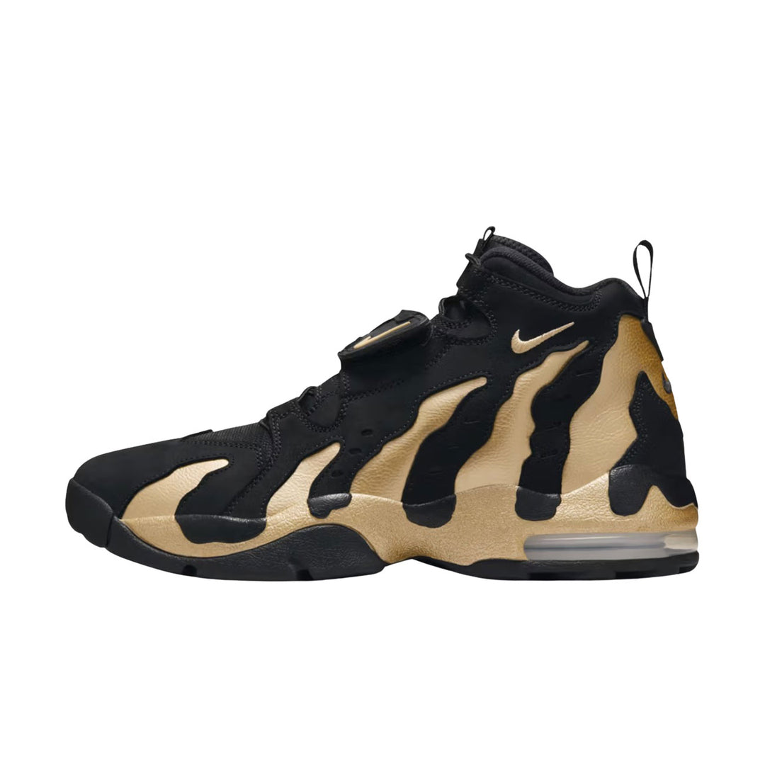 Nike Air DT Max '96 (Black/Vegas Gold-white)