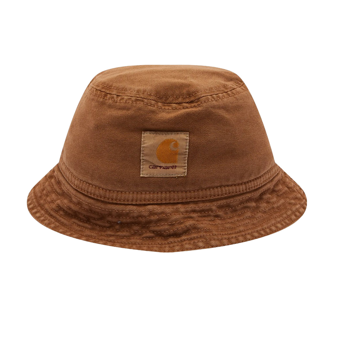 Carhartt WIP Bayfield Bucket Hat (Tamarind)