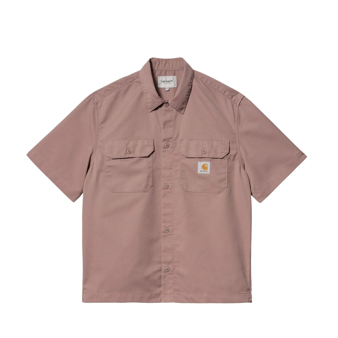 Carhartt WIP Craft Shirt (Lupinus)