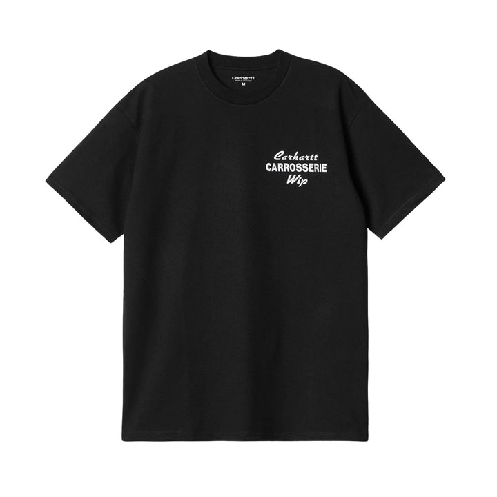 Carhartt WIP Mechanics T-Shirt (Black)