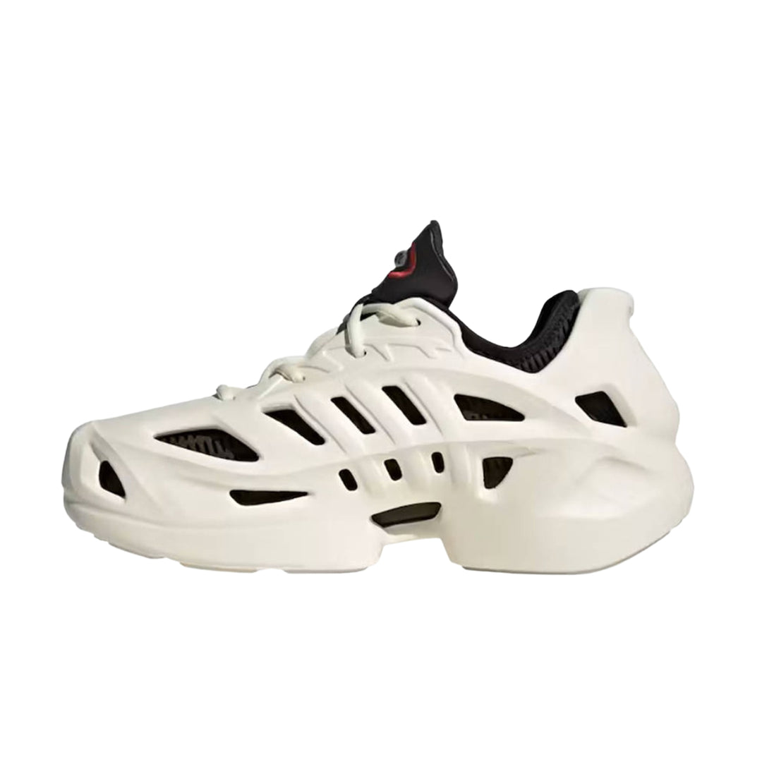 Adidas adiFOM CLIMACOOL (White/Black/Better Scarlet)