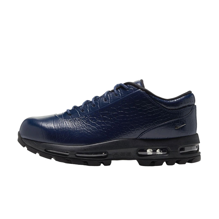 Nike Air Max Goadome Low (Midnight Navy/Black-Midnight Navy)