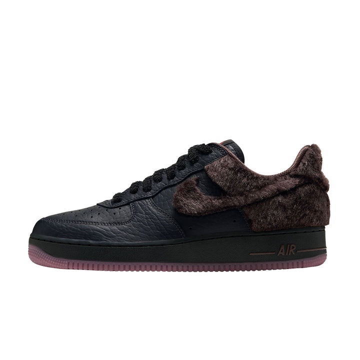 Nike Air Force 1 Low “Halloween Black Rat” (Baroque Brown/Baroque Brown-Black)