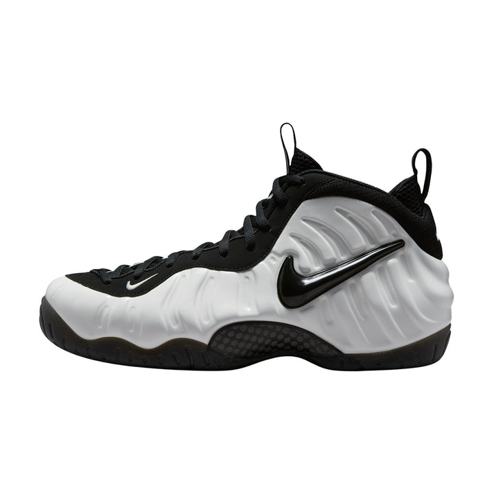 Nike Foamposite Pro PRM (Summit White/Black)