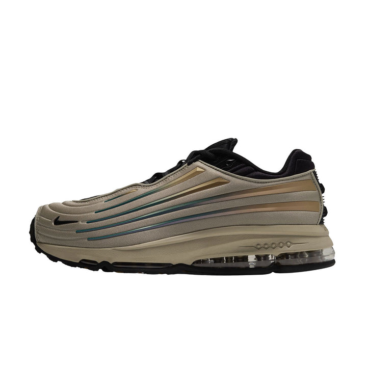Nike Air Max Ecstasy Plus (Desert Khaki/Black)