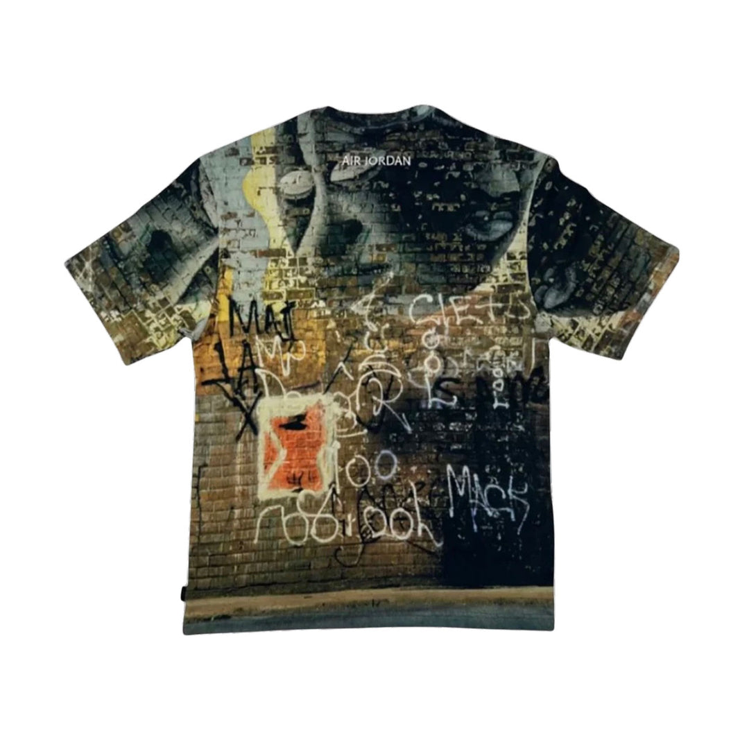Air Jordan 85 Graphic T-Shirt (Off Noir/Sail)