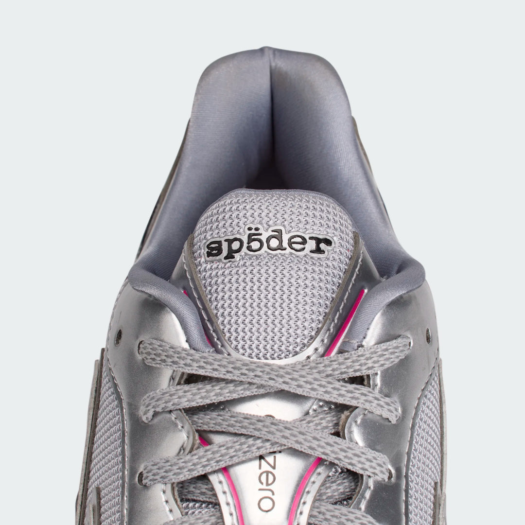 Adidas F50 Formation Sp5der (Silver Metallic/Core Black-Supcol)