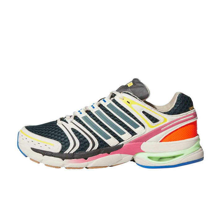 Adidas Adistar Control 5 (Ivory/AurIvy/CBlack)