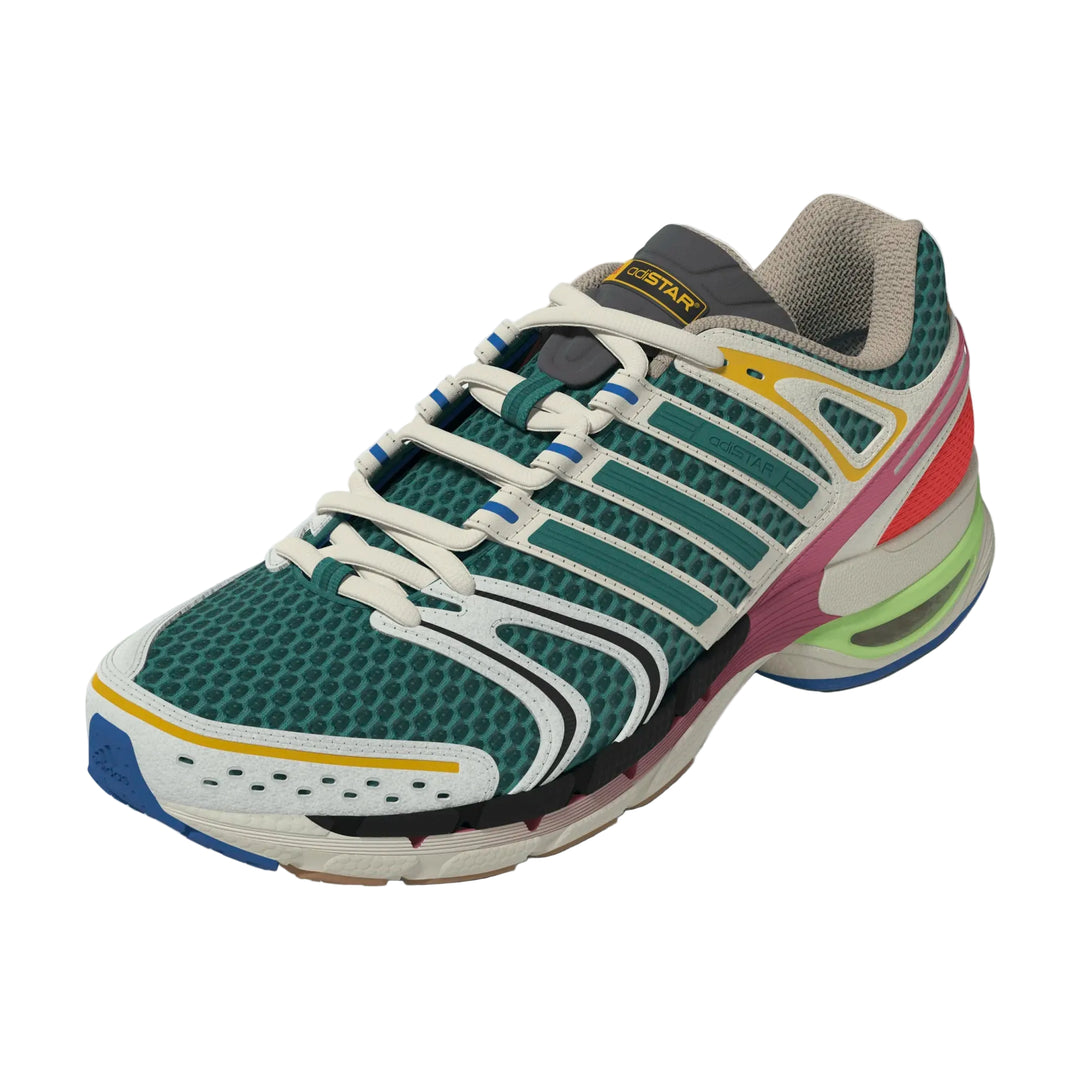 Adidas Adistar Control 5 (Ivory/AurIvy/CBlack)