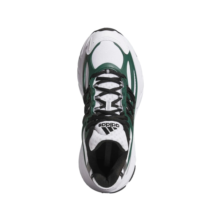 Adidas XLG 2.0 (FtwWht/CBlack/CGreen)