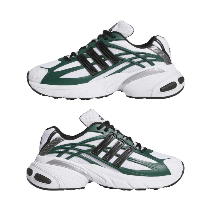 Adidas XLG 2.0 (FtwWht/CBlack/CGreen)