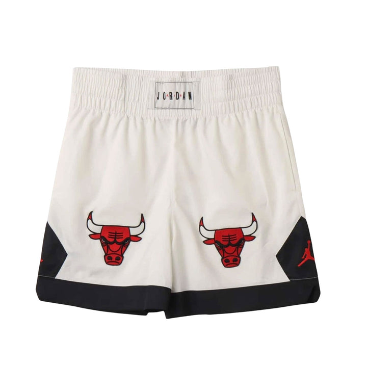 Jordan Flight Muay Thai Shorts (Sail/black/university Red)