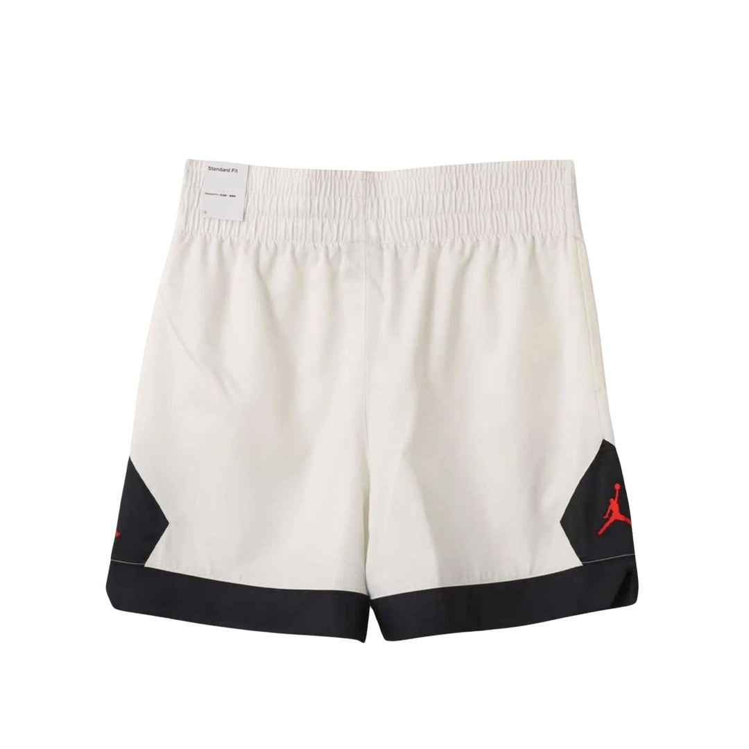 Jordan Flight Muay Thai Shorts (Sail/black/university Red)
