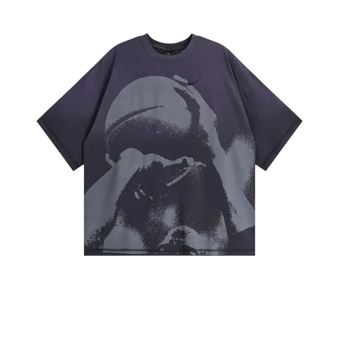 Jordan MJ Shooting SS T-Shirt (Anthracite)