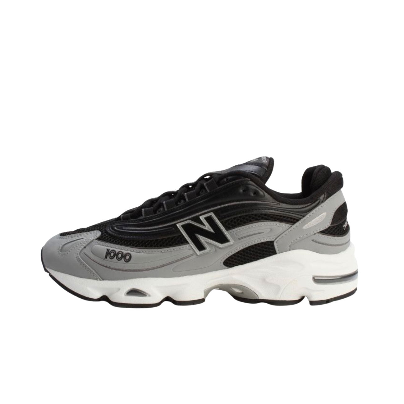 靴 New Balance 1000 \"Dark Gray\" Men's New Balance 1000 Casual Shoes | Finish Line