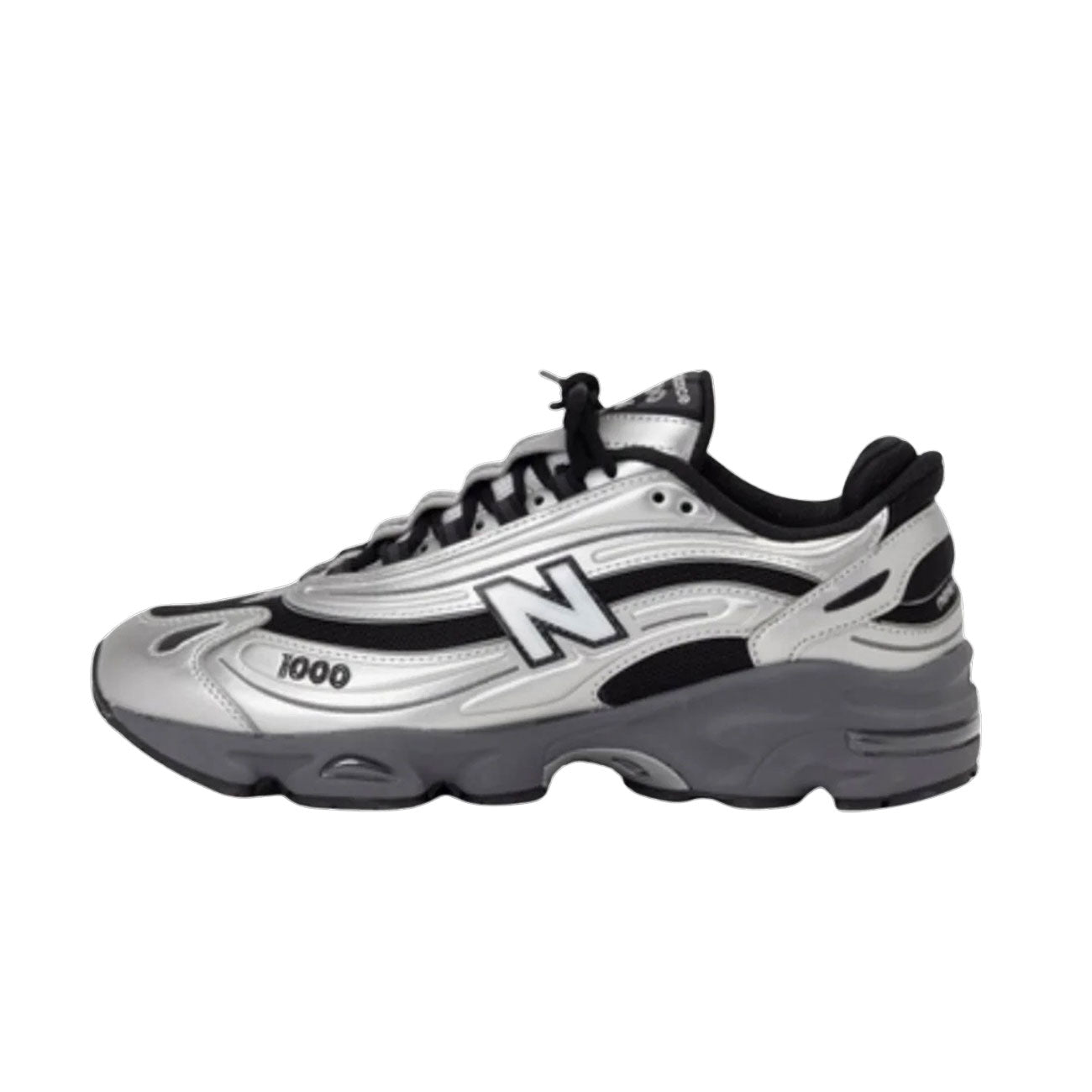 Burn Rubber x New Balance ☆ MT580BR Grey Size 8 - New Balance Burn Rubber x 580 Gray | eBay