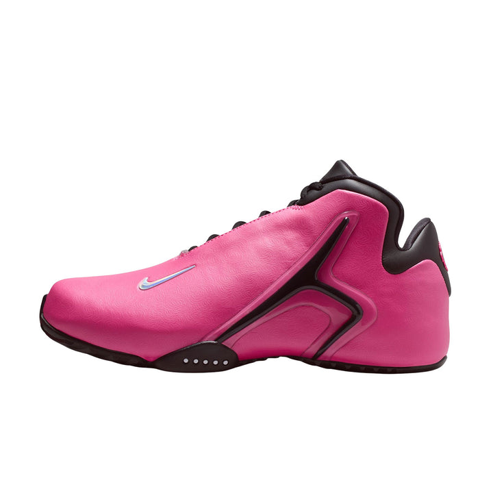 Nike Zoom Hyperflight(Hyper Pink/metallic Silver-black)
