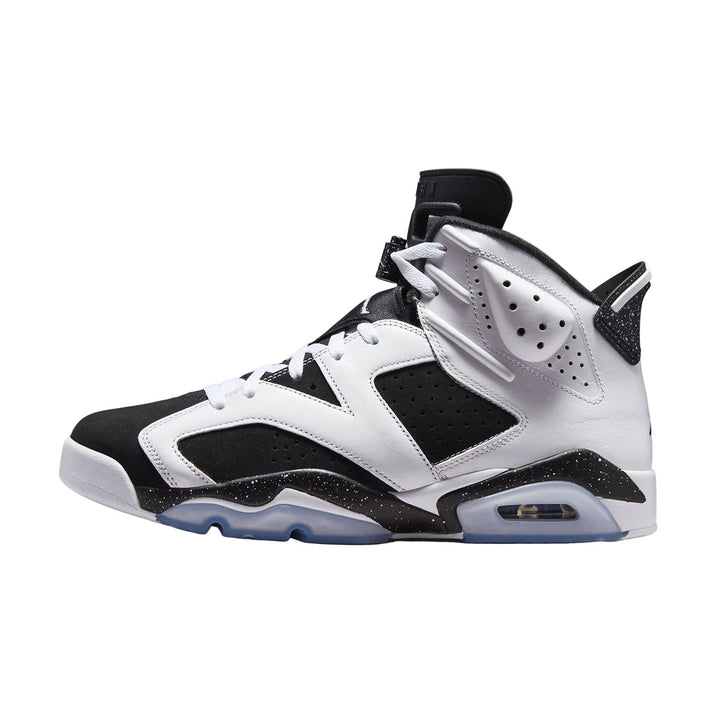 Air Jordan 6 Retro (White/Black)