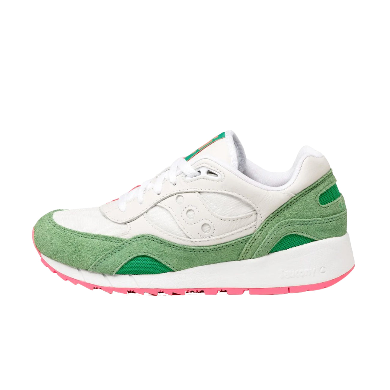 Saucony Shoes â Burn Rubber