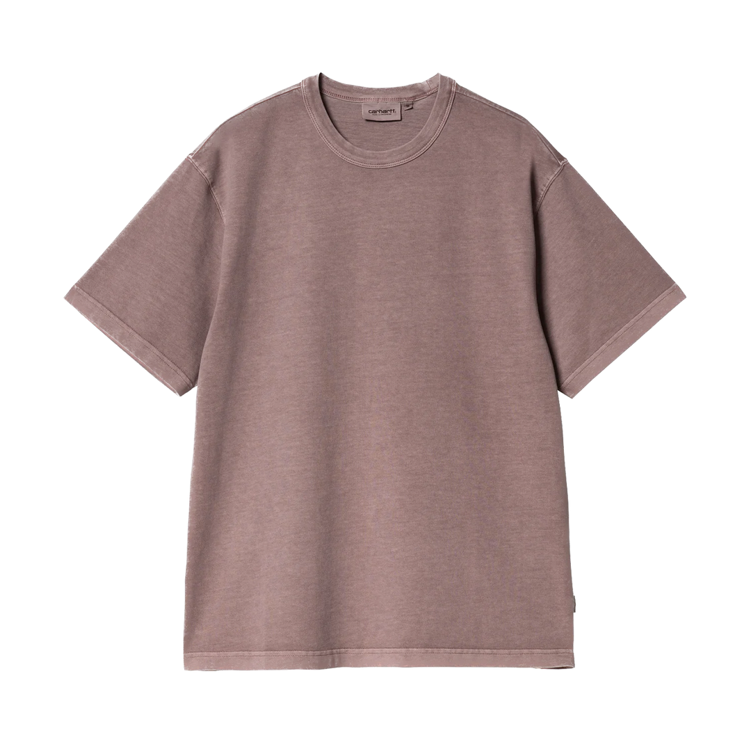 Carhartt WIP Taos T-Shirt ( Garment Dyed Daphne)