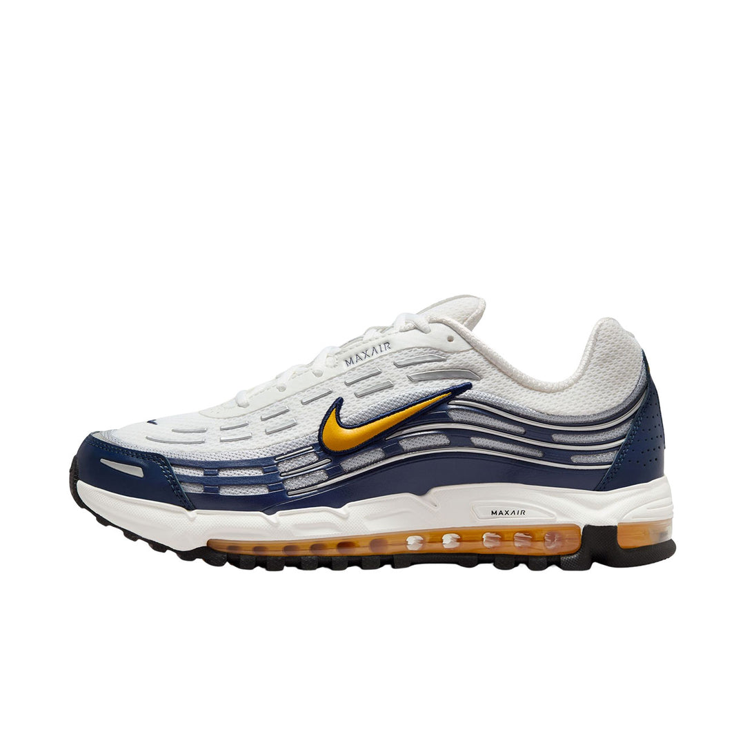 Nike Air Max TL 2.5 (White/varsity Maize-midnight Navy)