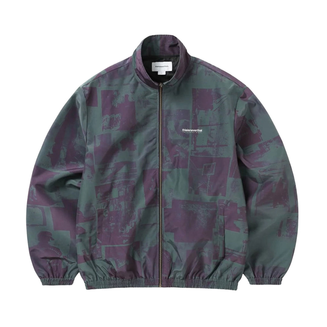 Thisisneverthat INTL. Team Jacket (Archive)