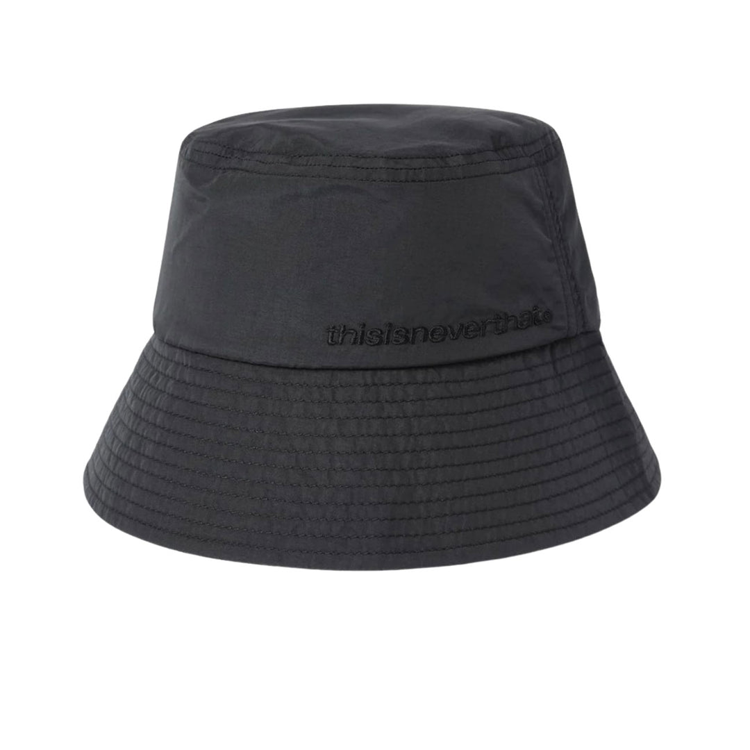 Thisisneverthat SUPPLEX® Long Bill Bucket Hat (Black)