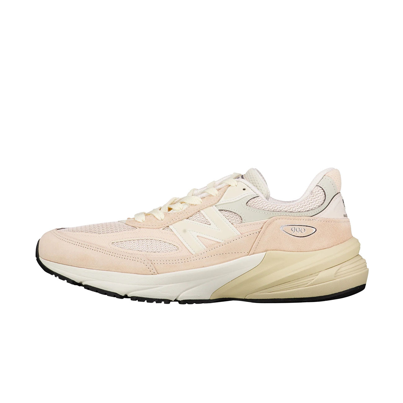 New balance beige rose best sale