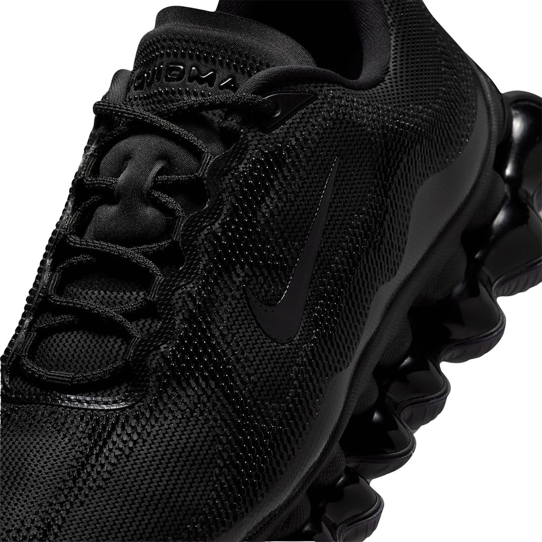 Nike Air Liquid Max (Black/black-black-clear)