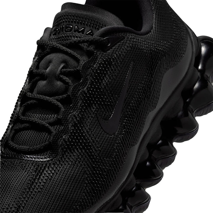 Nike Air Liquid Max (Black/black-black-clear)