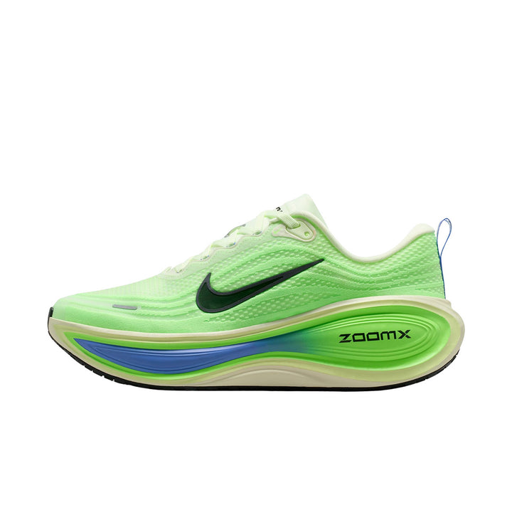 Nike Vomero Plus (Volt Tint/black Spruce-lime Blast)