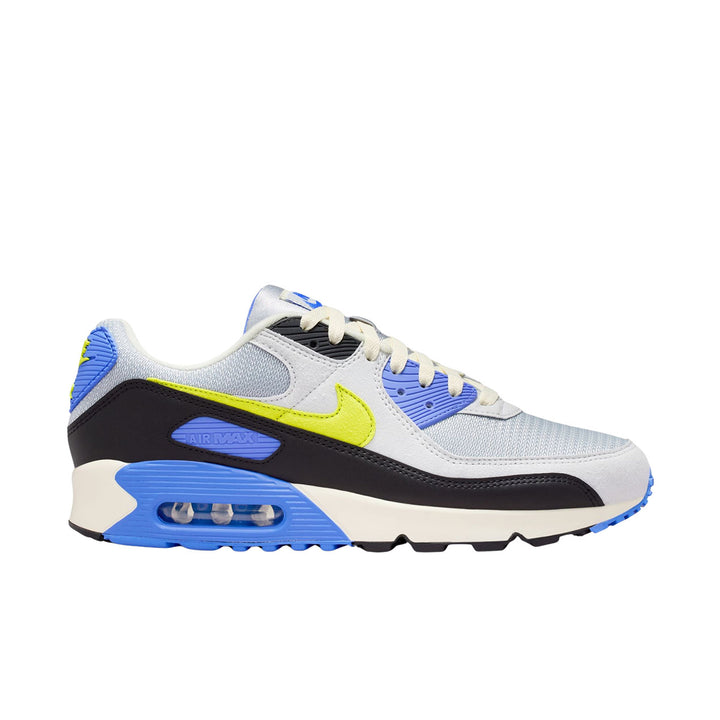Nike Air Max III (Photon Dust/cyber-lt Smoke Grey-black)