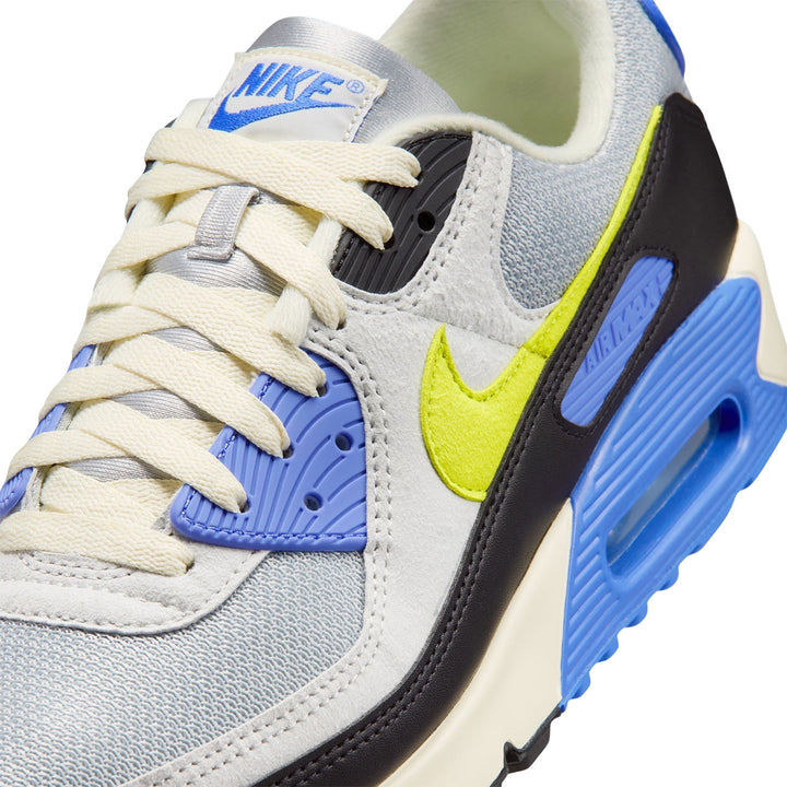 Nike Air Max III (Photon Dust/cyber-lt Smoke Grey-black)