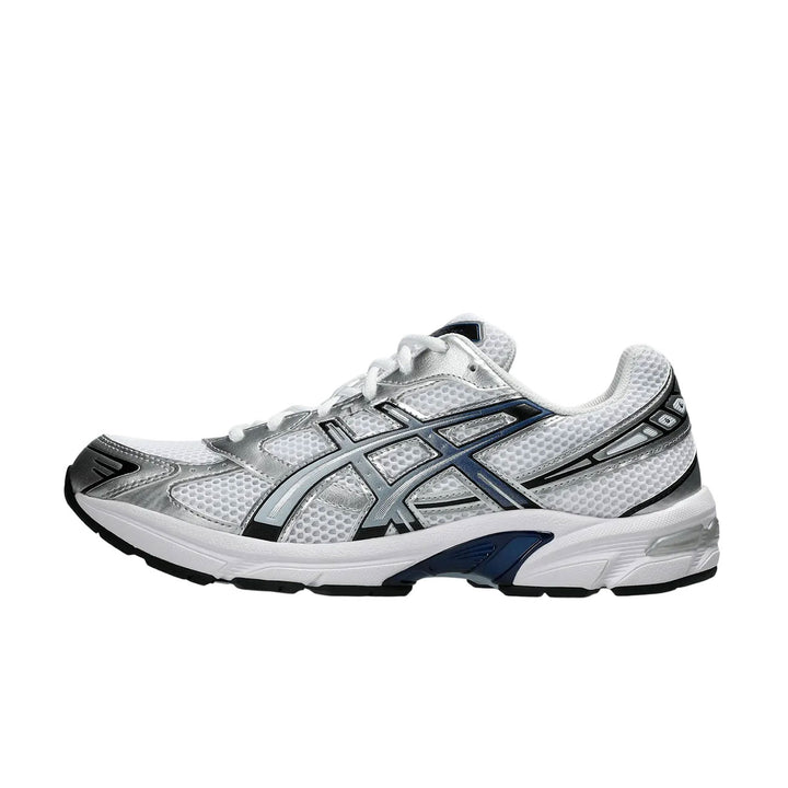 Asics Gel-1130 (White/Storm Cloud)