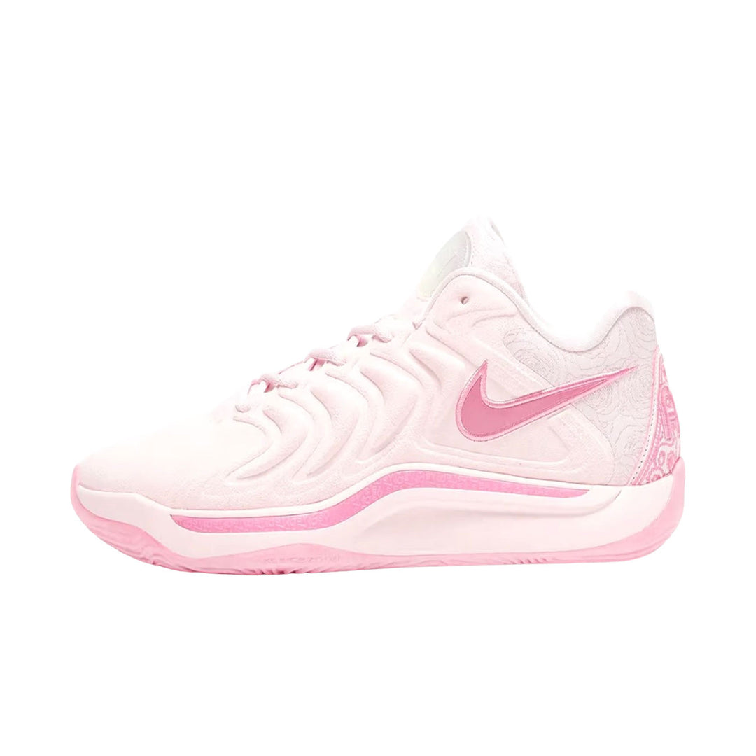 Nike KD17 "Aunt Pearl" (Pink Foam /Beyond Pink)