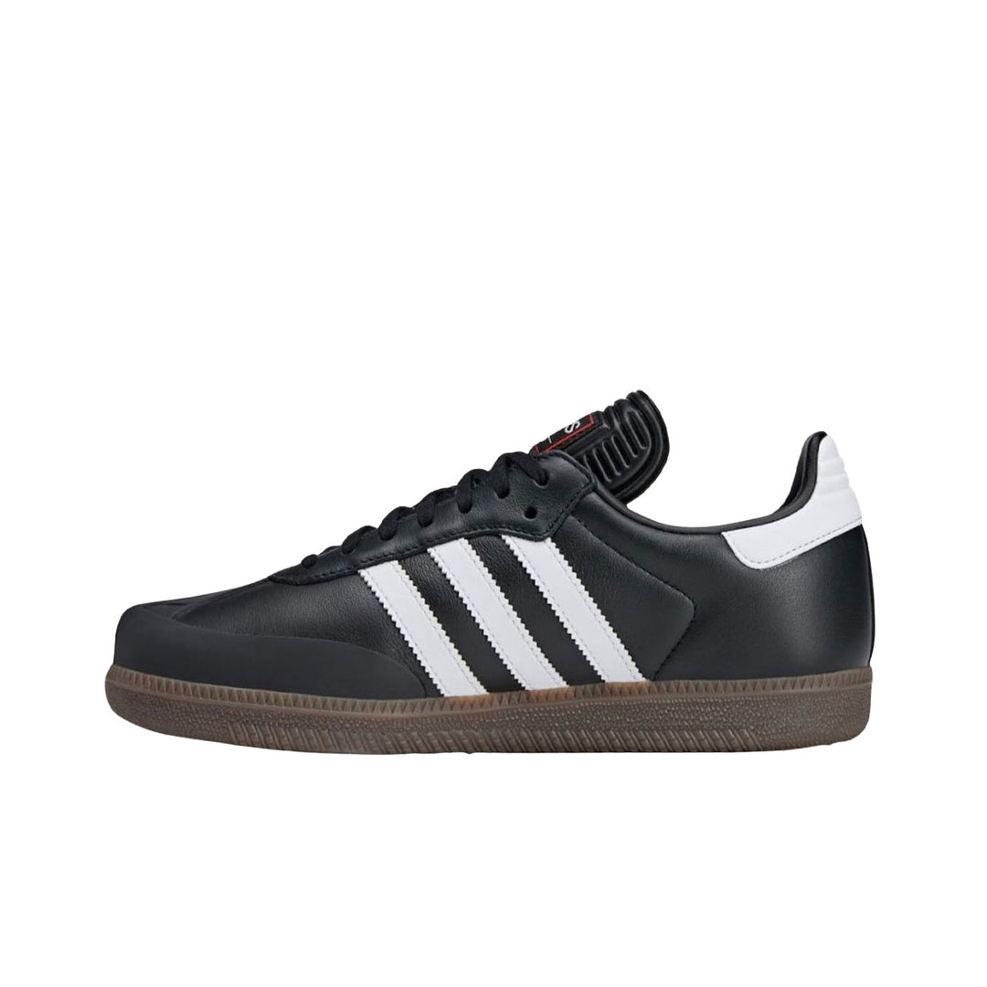 Adidas Samba Bape (CBlack/FtWwht/Gum)
