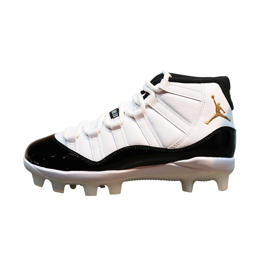 Retro 11 baseball on sale cleats