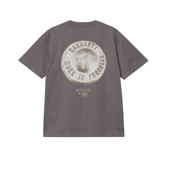 Carhartt S/S Best In Class T-Shirt (Manta)