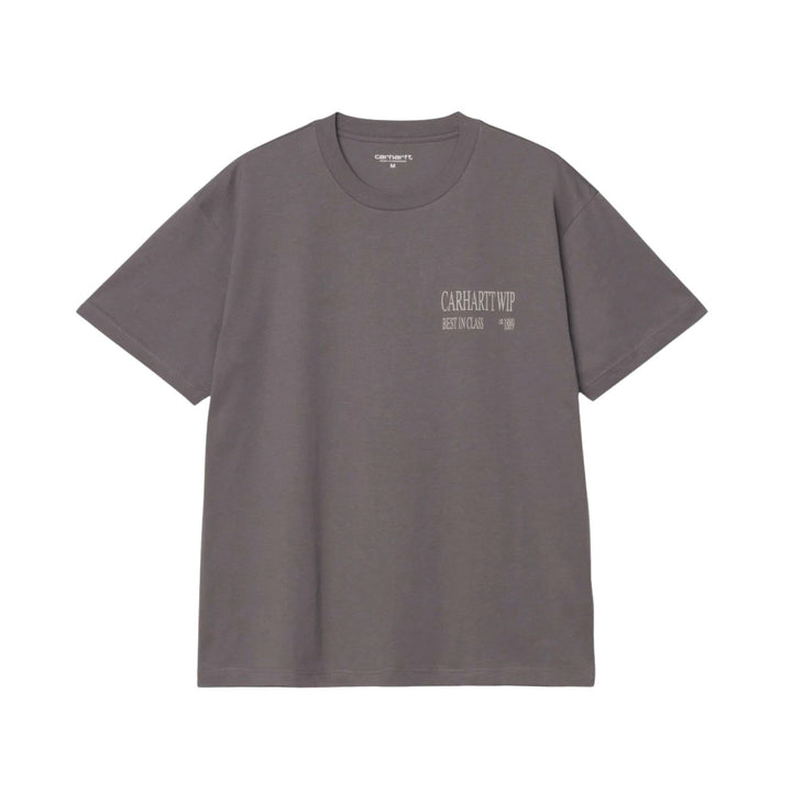 Carhartt S/S Best In Class T-Shirt (Manta)