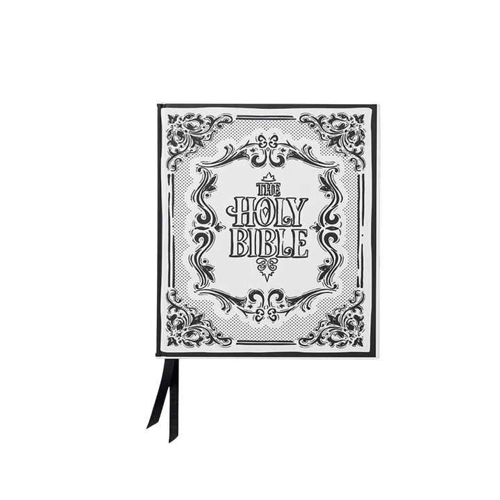 Joshua Vides x Good Publishing Company Bible