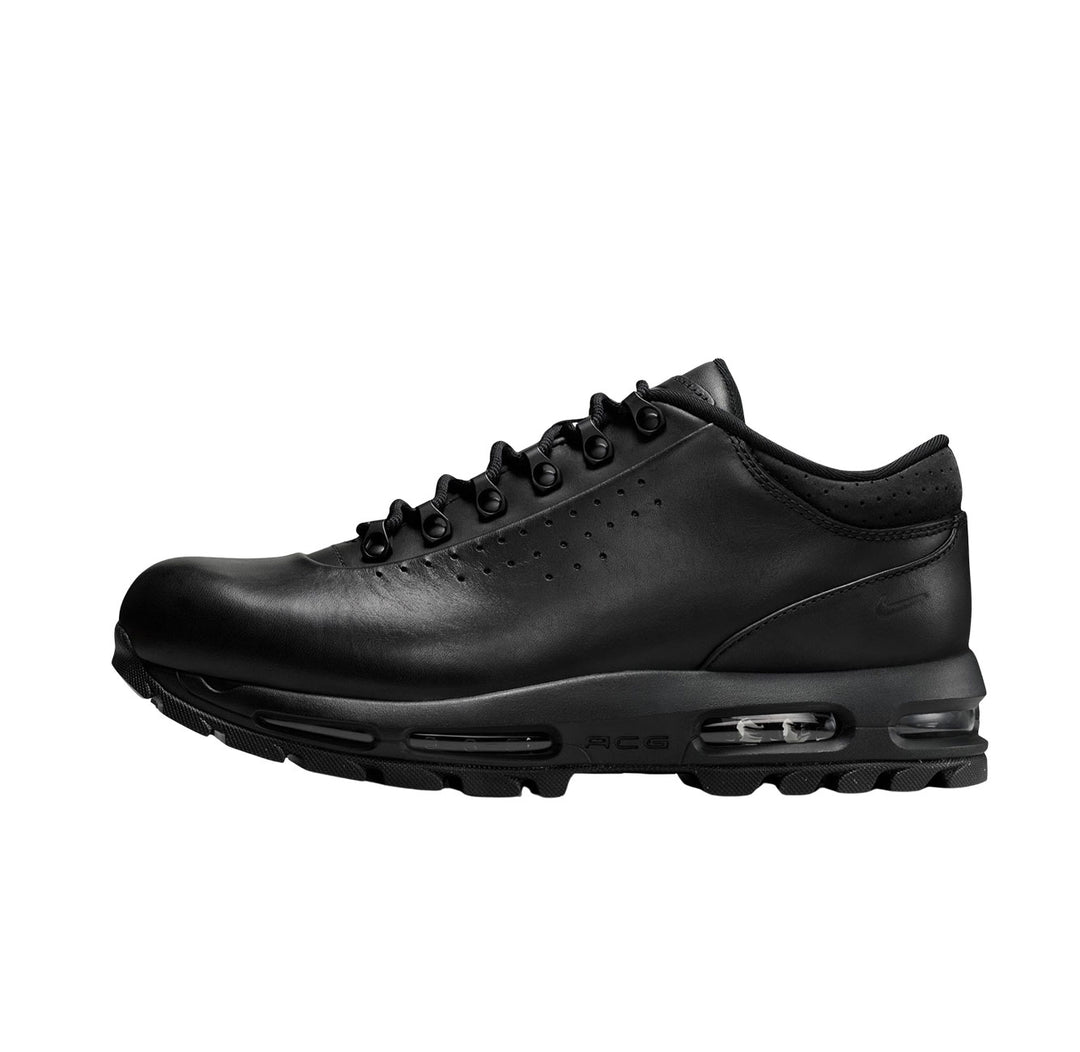 Air Max Goadome Low SP (Black/Black-Anthracite)
