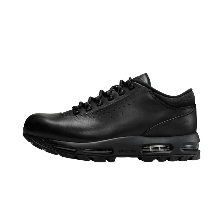 Air Max Goadome Low SP (Black/Black-Anthracite)