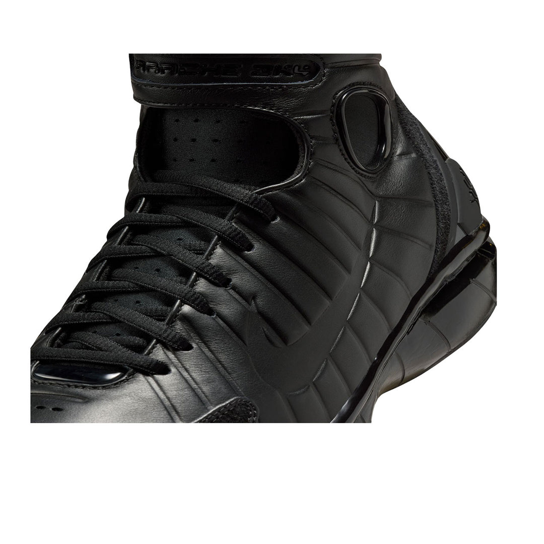 Nike AIR ZOOM HUARACHE 2K4 OT (Black/black)