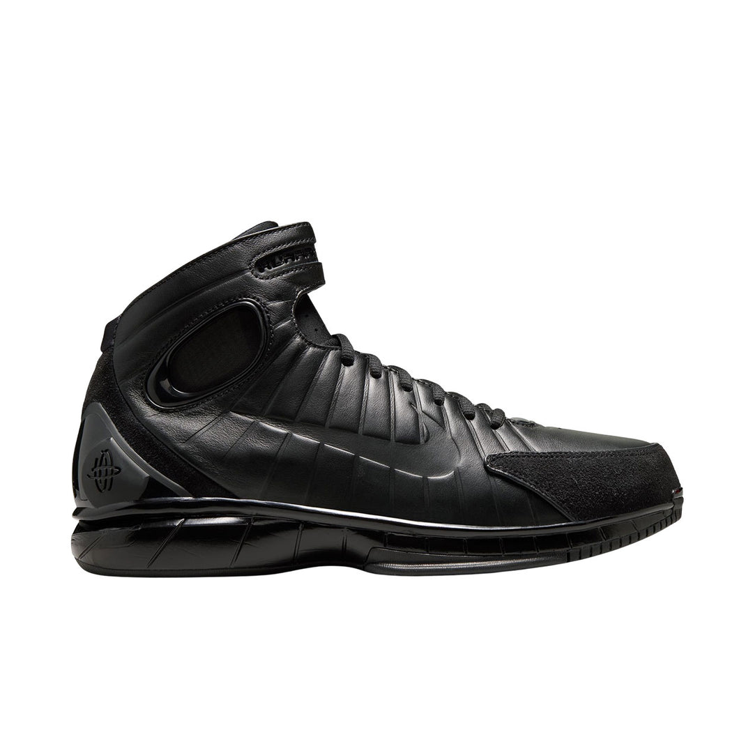 Nike AIR ZOOM HUARACHE 2K4 OT (Black/black)